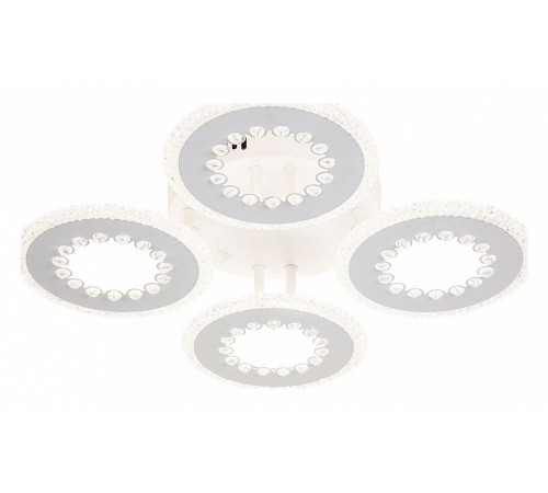 Потолочный светильник Escada Dew 10233/4LED