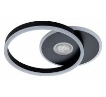 Потолочный светильник Escada Arctic 10234/1LED BL