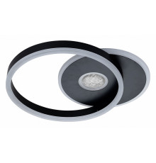 Потолочный светильник Escada Arctic 10234/1LED BL