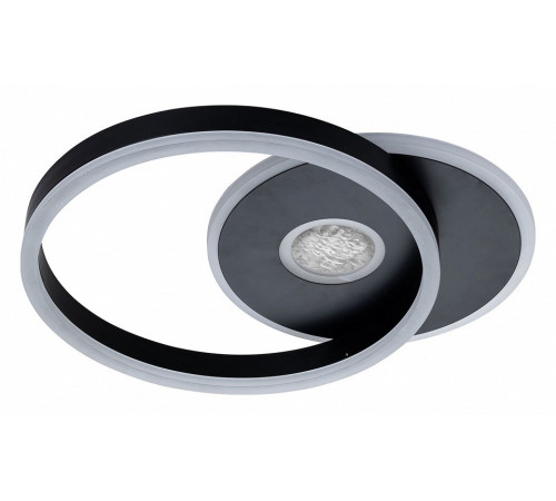 Потолочный светильник Escada Arctic 10234/1LED BL