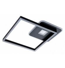 Потолочный светильник Escada Arctic 10235/1LED BL