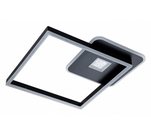 Потолочный светильник Escada Arctic 10235/1LED BL