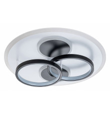 Потолочная люстра Escada Module 10235/4LED ROUND