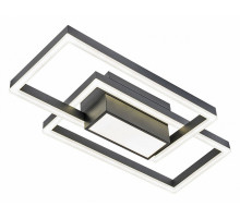 Потолочная люстра Escada Twins 10242/3LED