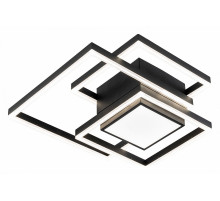 Потолочная люстра Escada Twins 10242/4LED