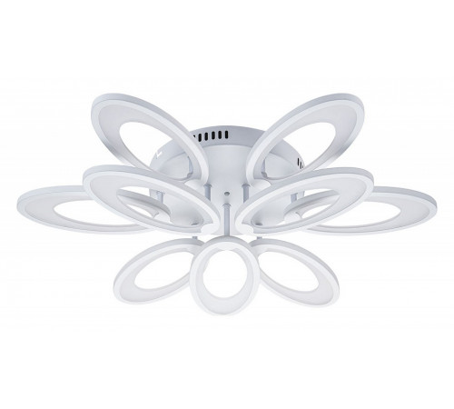 Потолочная люстра Escada Ecla 10242/9LED Потолочная люстра Escada Ecla 10242/9LED