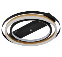 Потолочная люстра Escada Lagom 10247/2LED