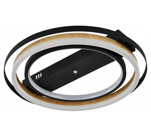 Потолочная люстра Escada Lagom 10247/2LED Потолочная люстра Escada Lagom 10247/2LED
