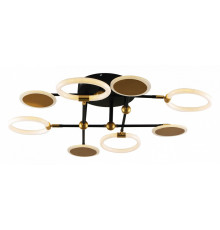 Потолочная светодиодная люстра Escada Cassiopeia 10247/8LED