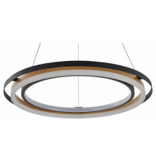 Подвесная люстра Escada Lagom 10248/2LED