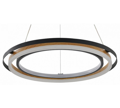 Подвесная люстра Escada Lagom 10248/2LED Подвесная люстра Escada Lagom 10248/2LED