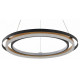 Подвесная люстра Escada Lagom 10248/2LED