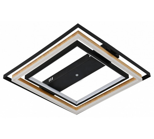 Потолочная люстра Escada Lagom 10249/2LED Потолочная люстра Escada Lagom 10249/2LED