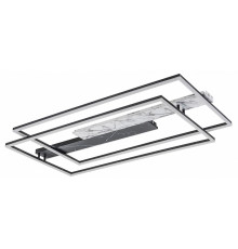 Потолочная люстра Escada Slab 10250/2LED