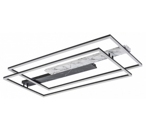 Потолочная люстра Escada Slab 10250/2LED