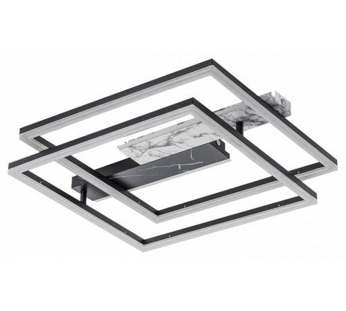 Потолочная люстра Escada Slab 10251/2LED