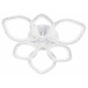 Потолочная светодиодная люстра Escada Bubble 10251/6LED
