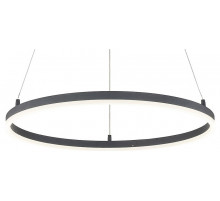 Подвесной светильник Escada Void 10254/1LED Black APP