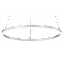 Подвесной светильник Escada Void 10254/1LED Silver APP