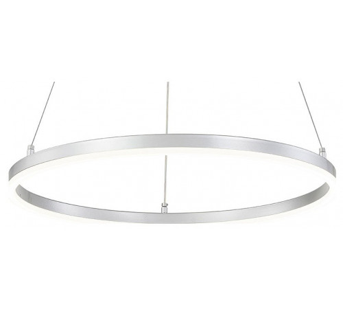 Подвесной светильник Escada Void 10254/1LED Silver APP Подвесной светильник Escada Void 10254/1LED Silver APP