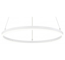 Подвесной светильник Escada Void 10254/1LED White APP