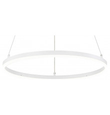 Подвесной светильник Escada Void 10254/1LED White APP