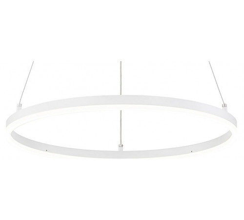 Подвесной светильник Escada Void 10254/1LED White APP