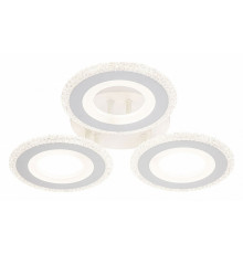 Потолочный светильник Escada Diamond 10256/3LED