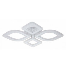 Потолочный светильник Escada Atria 10257/4LED