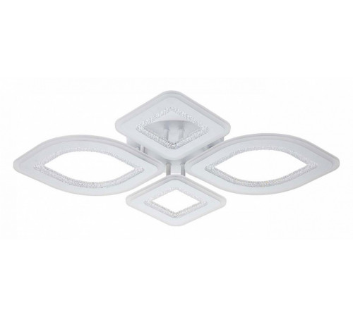 Потолочный светильник Escada Atria 10257/4LED