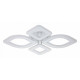 Потолочный светильник Escada Atria 10257/4LED