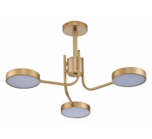 Потолочная светодиодная люстра Escada Skylar 10258/3LED