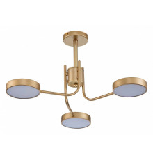 Потолочная светодиодная люстра Escada Skylar 10258/3LED