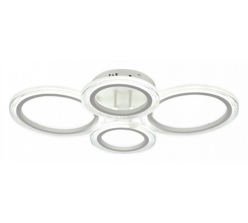 Потолочная люстра Escada Avani 10258/4LED
