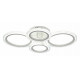 Потолочная люстра Escada Avani 10258/4LED
