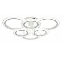 Потолочная люстра Escada Avani 10258/6LED