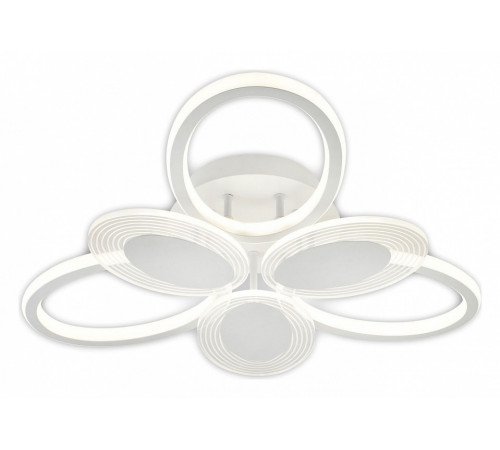 Потолочная люстра Escada Atreus 10259/6LED