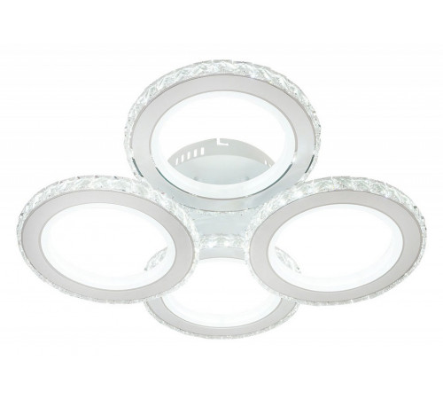Потолочный светильник Escada Chantel 10260/4LED