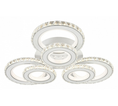 Потолочная люстра Escada Chantel 10260/6LED