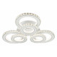 Потолочная люстра Escada Chantel 10260/6LED