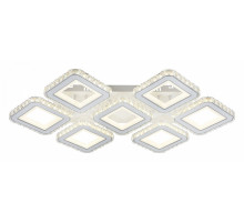 Потолочная люстра Escada Avolon 10261/7LED УЦ