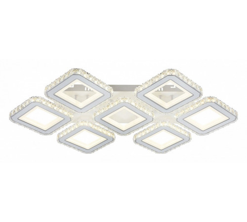 Потолочная люстра Escada Avolon 10261/7LED УЦ