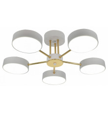 Потолочная люстра Escada Rune 10262/5LED