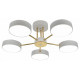 Потолочная люстра Escada Rune 10262/5LED