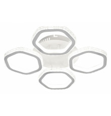 Потолочный светильник Escada Centauri 10263/4LED