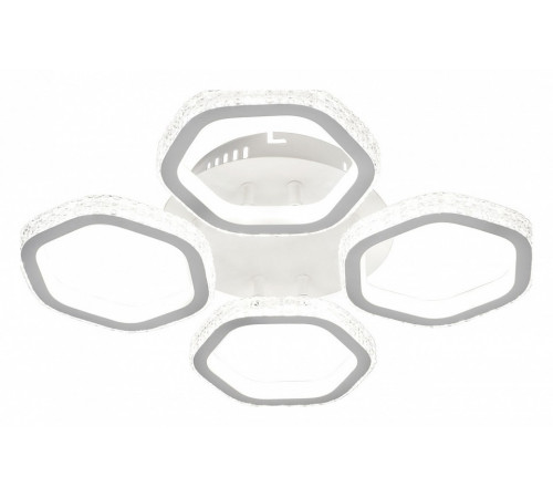 Потолочный светильник Escada Centauri 10263/4LED