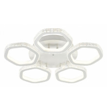 Потолочная люстра Escada Centauri 10263/5LED BL