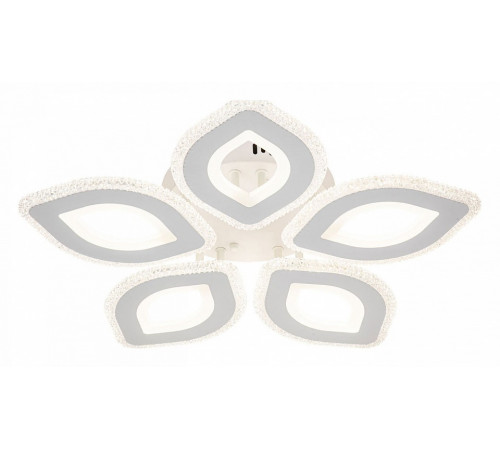 Потолочный светильник Escada Diamond 10264/5LED Потолочный светильник Escada Diamond 10264/5LED