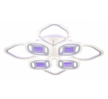 Потолочный светильник Escada Mira 10265/8LED