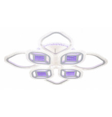 Потолочный светильник Escada Mira 10265/8LED